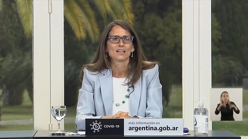 #ElEstadoEsResponsable: la ministra Gómez Alcorta no responde mientras siguen los femicidios