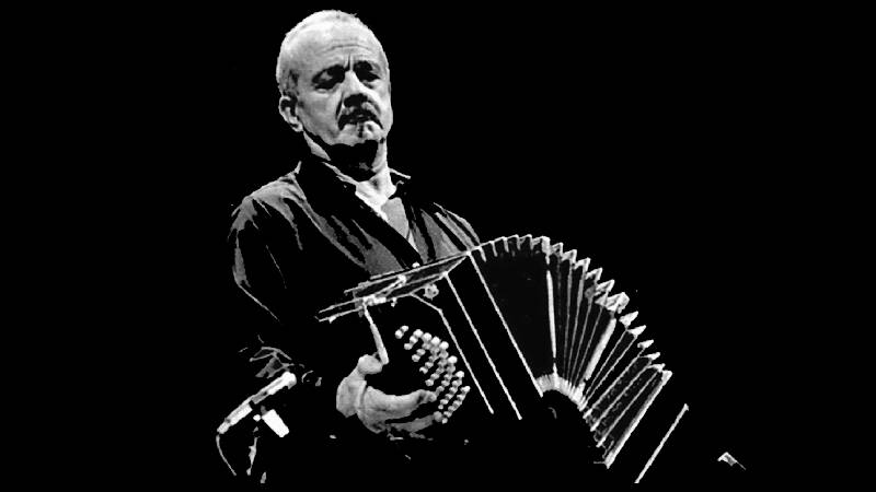 Astor Piazzolla, 100 años del músico contemporáneo más interpretado en el mundo