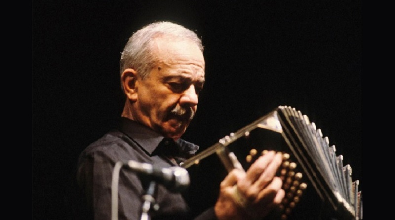 Astor Piazzolla: habrá distintos homenajes a 100 años de su nacimiento