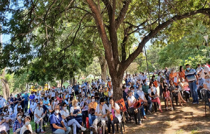 Debate con SiTAS: defendamos la democracia de los trabajadores para fortalecer la lucha