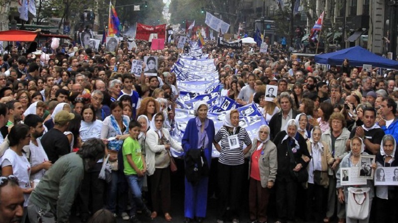 Asamblea del Hospital Garrahan votó marchar este 24 de Marzo 