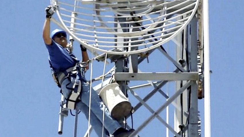 El día del telefónico y las telecomunicaciones 