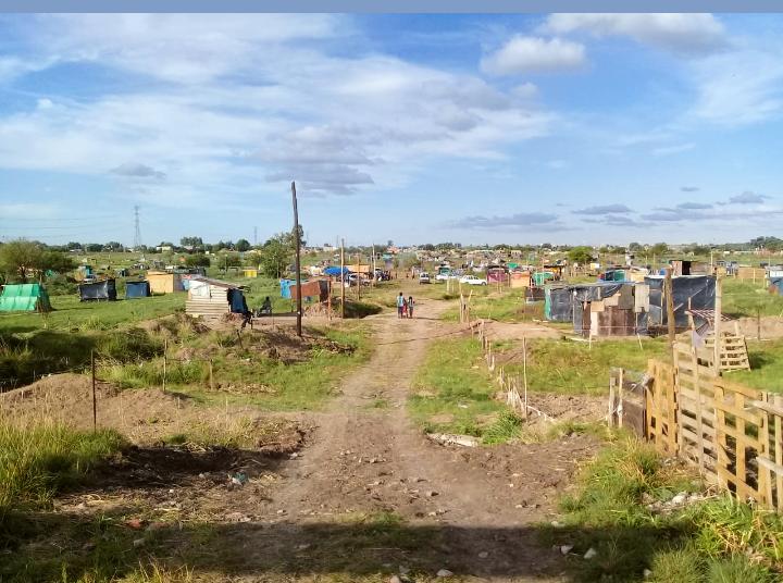 La Matanza: las tomas de tierra enfrentan la herencia habitacional de la dictadura