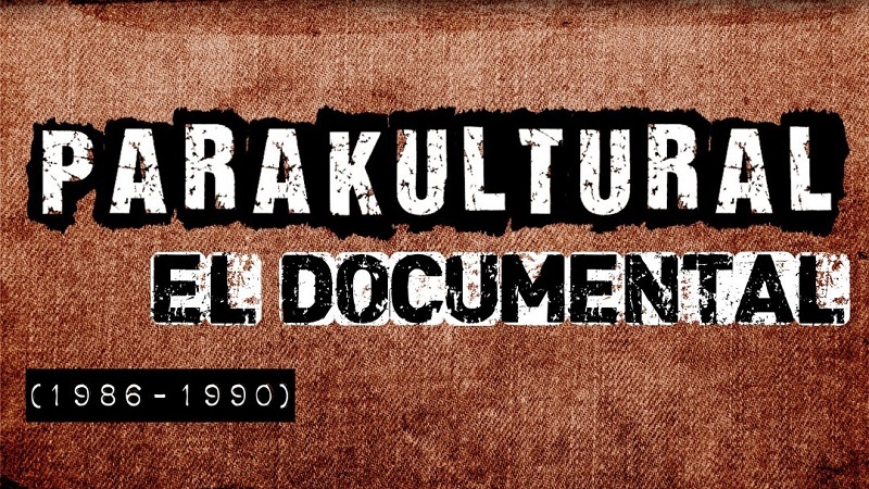 Parakultural: la urgencia del arte por expresarse en libertad