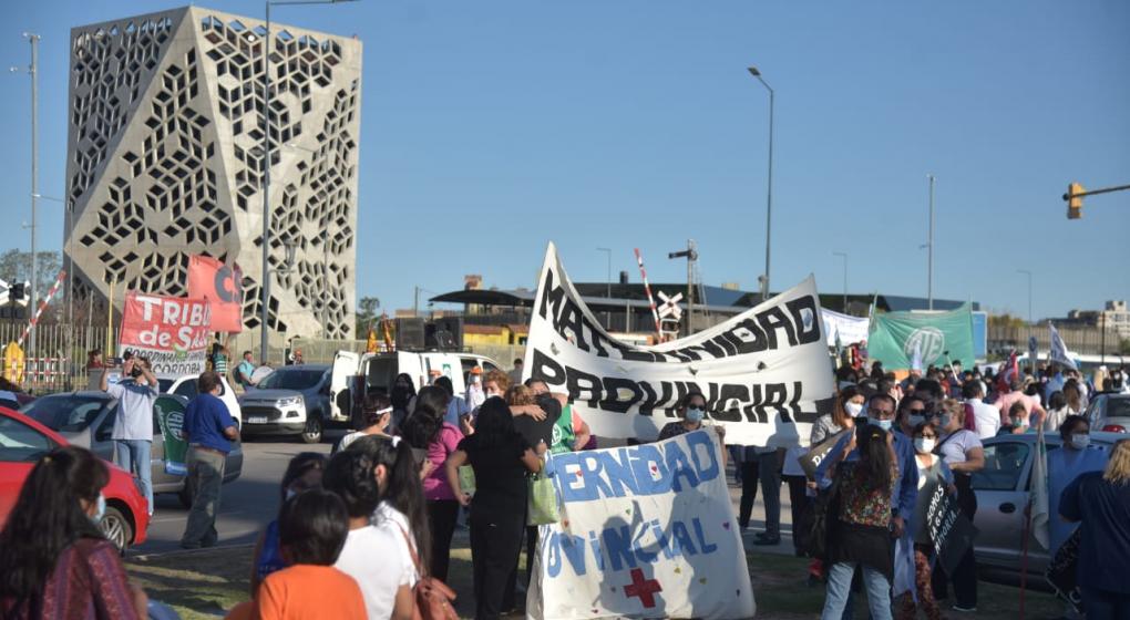 60 reincorporaciones en Salud en Córdoba ¡Vamos por todo!