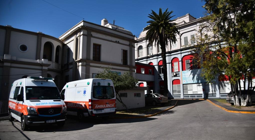 Trabajadores del Hospital Transito Cáceres: "decidimos crear un ámbito de discusión amplio y democrático "