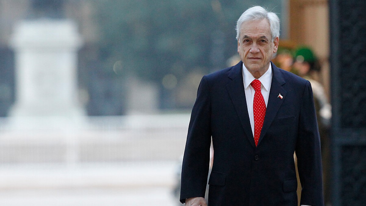 Piñera es derrotado y promulgará el tercer retiro anticipado de pensiones