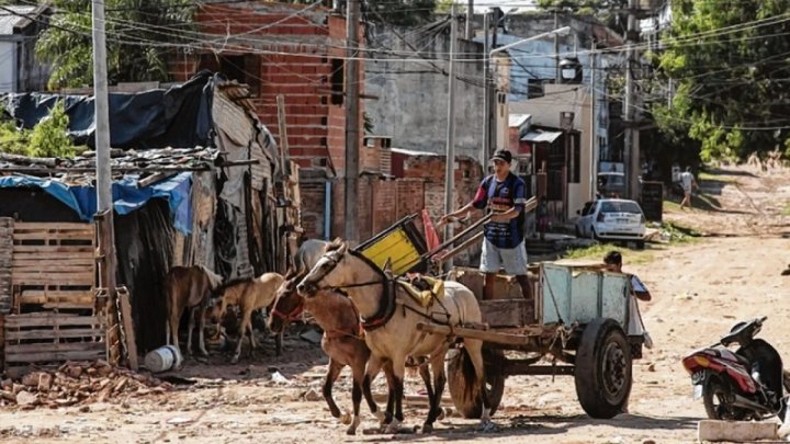 Deterioro del mercado de trabajo: ¿qué pasó con los ingresos durante el año 2020? 