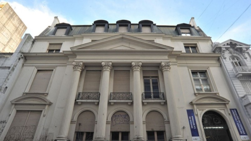 La facultad de Derecho de la UNLP autorizó una carrera para el Servicio Penitenciario