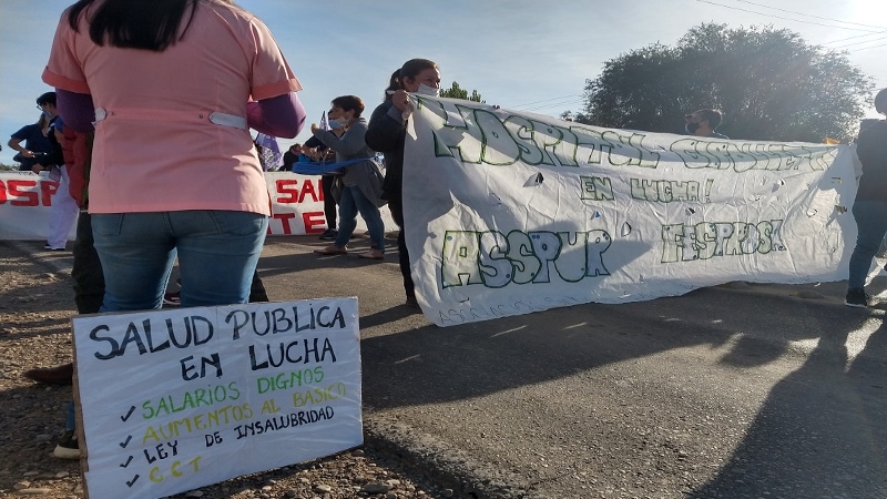 Se aprobó la nueva ley de negociaciones colectivas en Río Negro