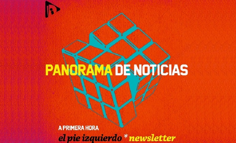 Noticias en 3 minutos: Cortocircuitos