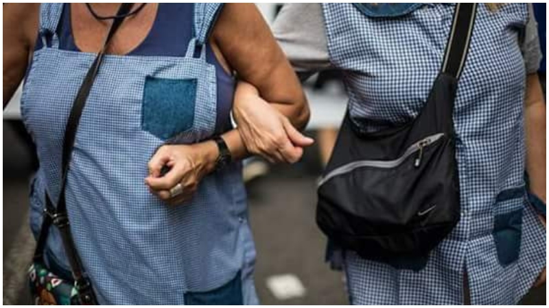 El gobierno de PBA convoca a la presencialidad a la modalidad de educación especial