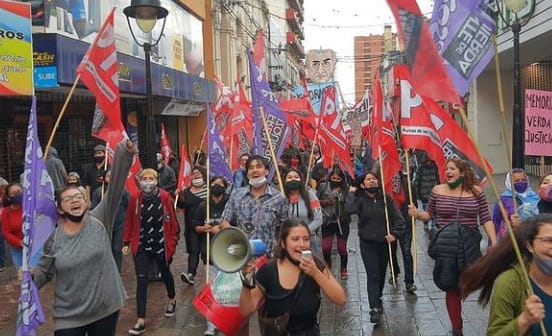 ¡Que no nos roben el futuro! Hay que pararle la mano a los políticos de siempre