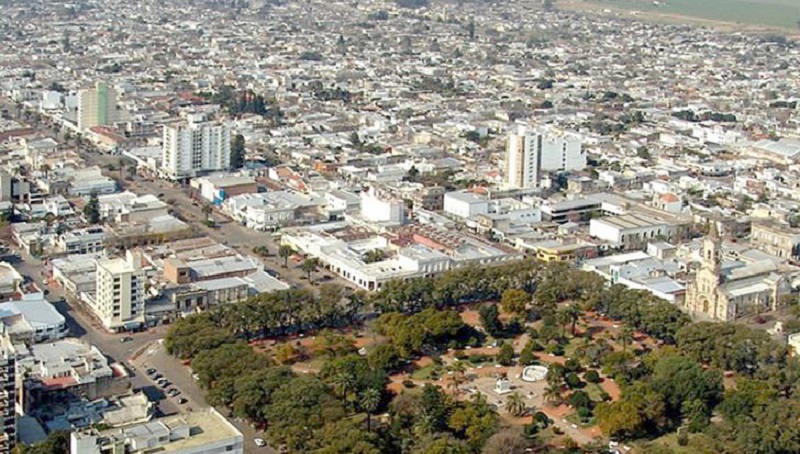 Entra el departamento santafesino Castellanos en alerta epidemiológica con saturación del sistema de salud