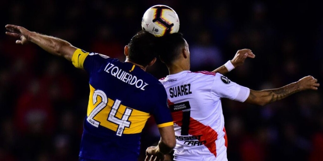 River jugará contra Boca con 14 bajas confirmadas