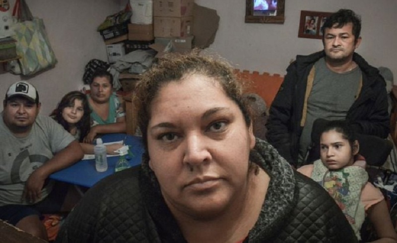 Un año sin Ramona Medina: la cara visible de una precaria realidad en el Barrio 31