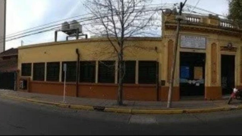 Trabajadora de la educación evitó un femicidio en Quilmes 