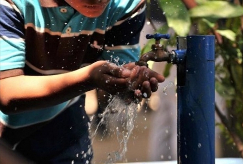 La sequía en México afecta al pueblo pobre mientras el 70 % del agua está privatizada