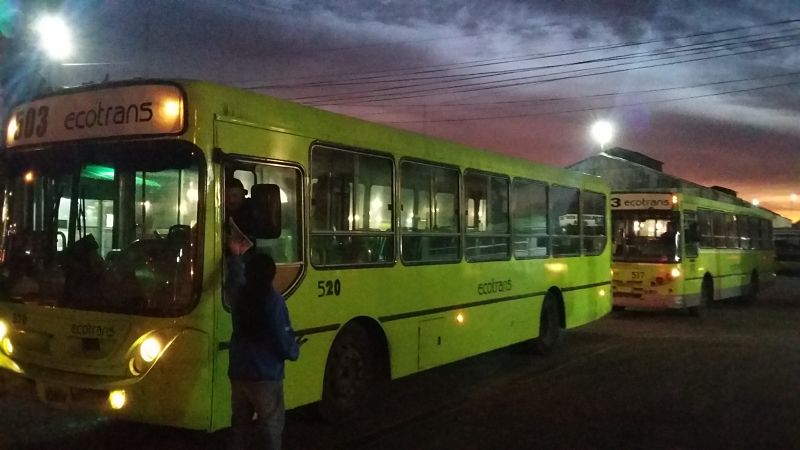 Merlo: un trabajador que desafía a Othacehé y hace política en las fábricas