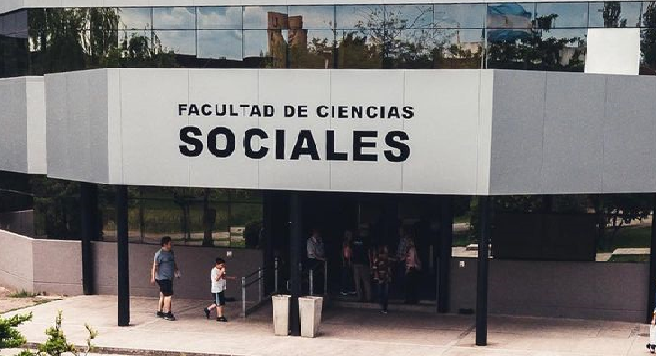 UNLZ: La realidad de los estudiantes en pandemia: falta de acceso a la virtualidad y precarización