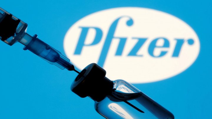 899 personas recibieron vacunas vencidas de Pfizer en Nueva York 