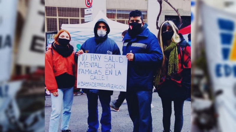  Intercambio entre estudiantes de Psicología y trabajadores de EMA