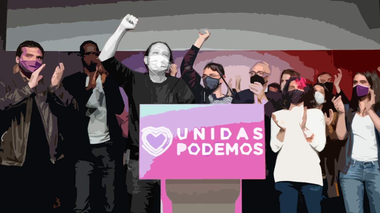 Podemos y el ocaso del neo reformismo