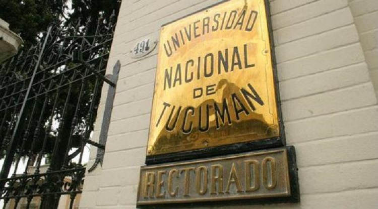 Se conformó el Comité de Estudiantes del Centro Prebisch en la UNT: llaman a manifestarse en el Rectorado