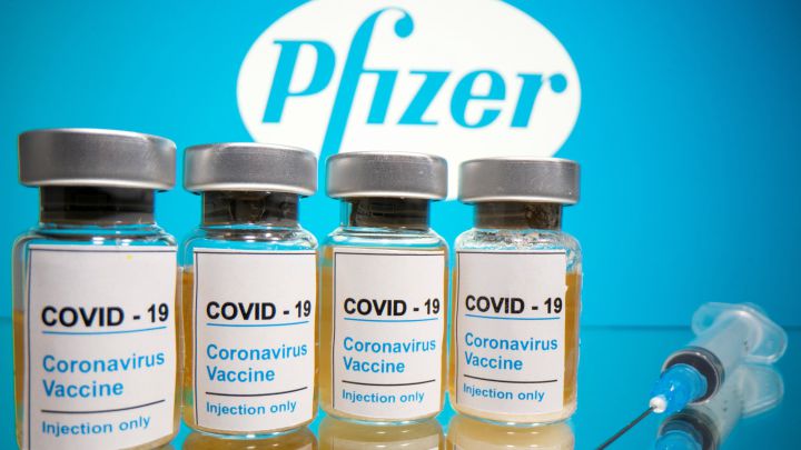 El Gobierno modificó la ley de vacunas a pedido de Pfizer