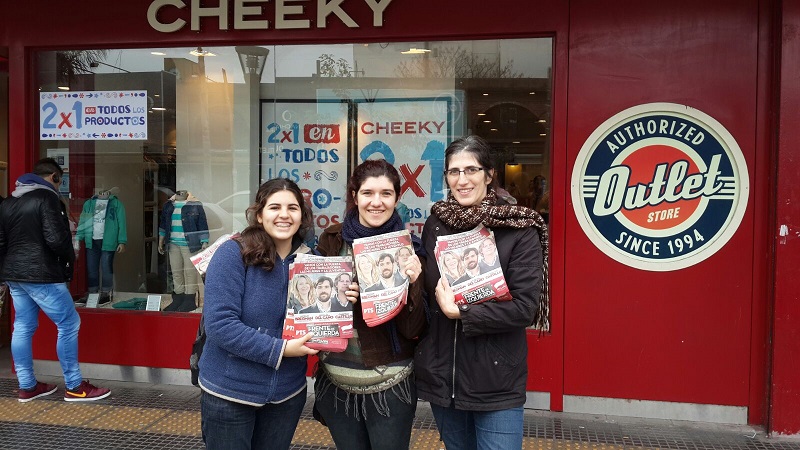 La realidad de la juventud en el Vicente Lopez de Jorge Macri