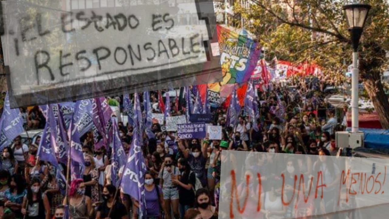 Funcionaria del MPN del área de violencia dice que "las mujeres deben protegerse a sí mismas"