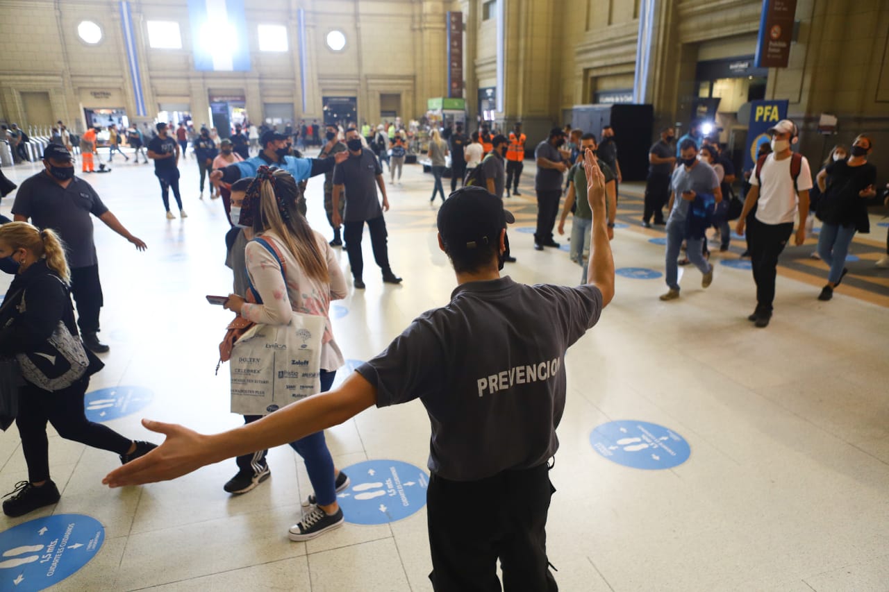 Tercerizados del Roca están de paro y anuncian acción para este jueves