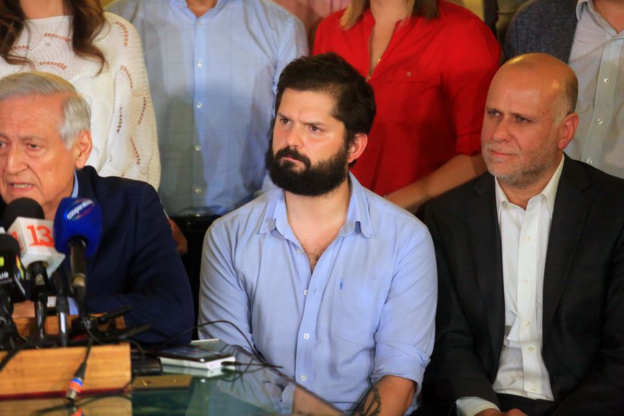 ¿Quién es Gabriel Boric? Izquierda moderada y candidato de desvío en Chile