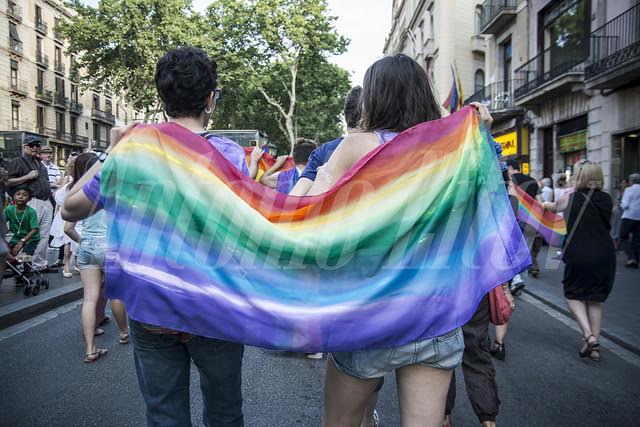 Aplastante informe sobre la igualdad de género en el Estado español