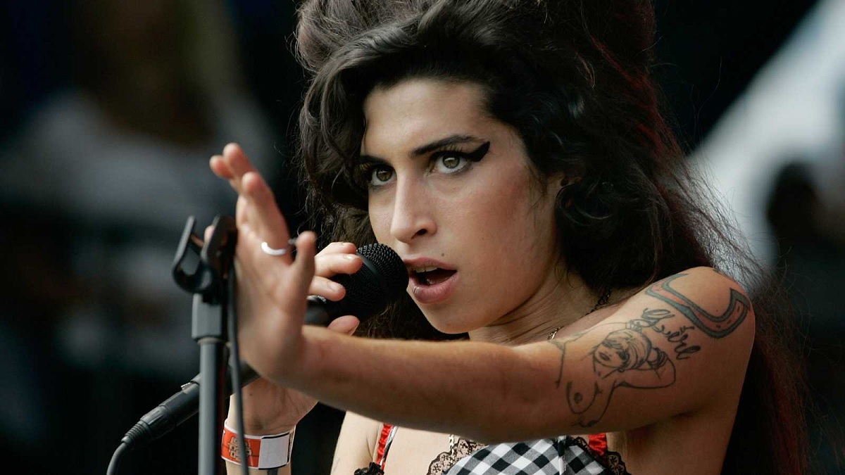 Amy Winehouse: 10 años sin la voz que renovó al soul con la potencia del pop