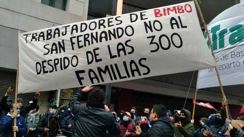 Cierre de Bimbo San Fernando: ¿Se podía luchar por los puestos de trabajo?