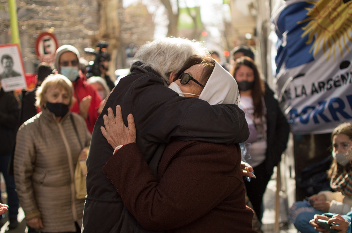 Juicio Triple A Bahía Blanca: perpetua por el crimen de Watu, 23 asesinatos siguen impunes