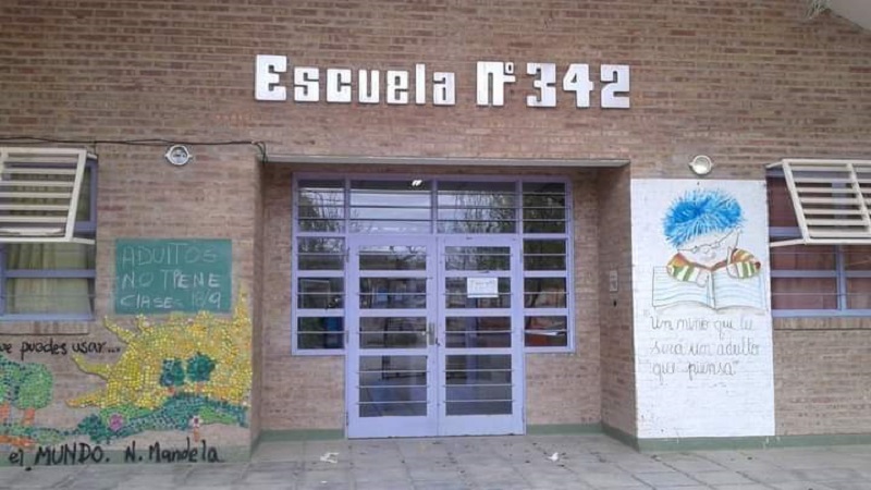 Explotó una caldera en la escuela nº 342 en Neuquén 