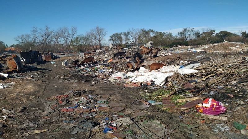 ¿Qué agenda verde se necesita en Tres de Febrero?