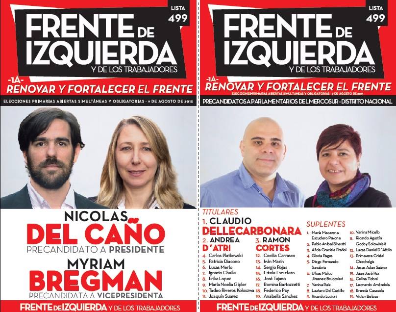 NEA: la campaña desembarcó para levantar la voz contra la precarización