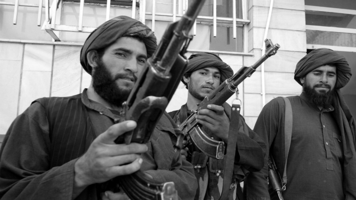 ¿Quiénes son los talibanes?