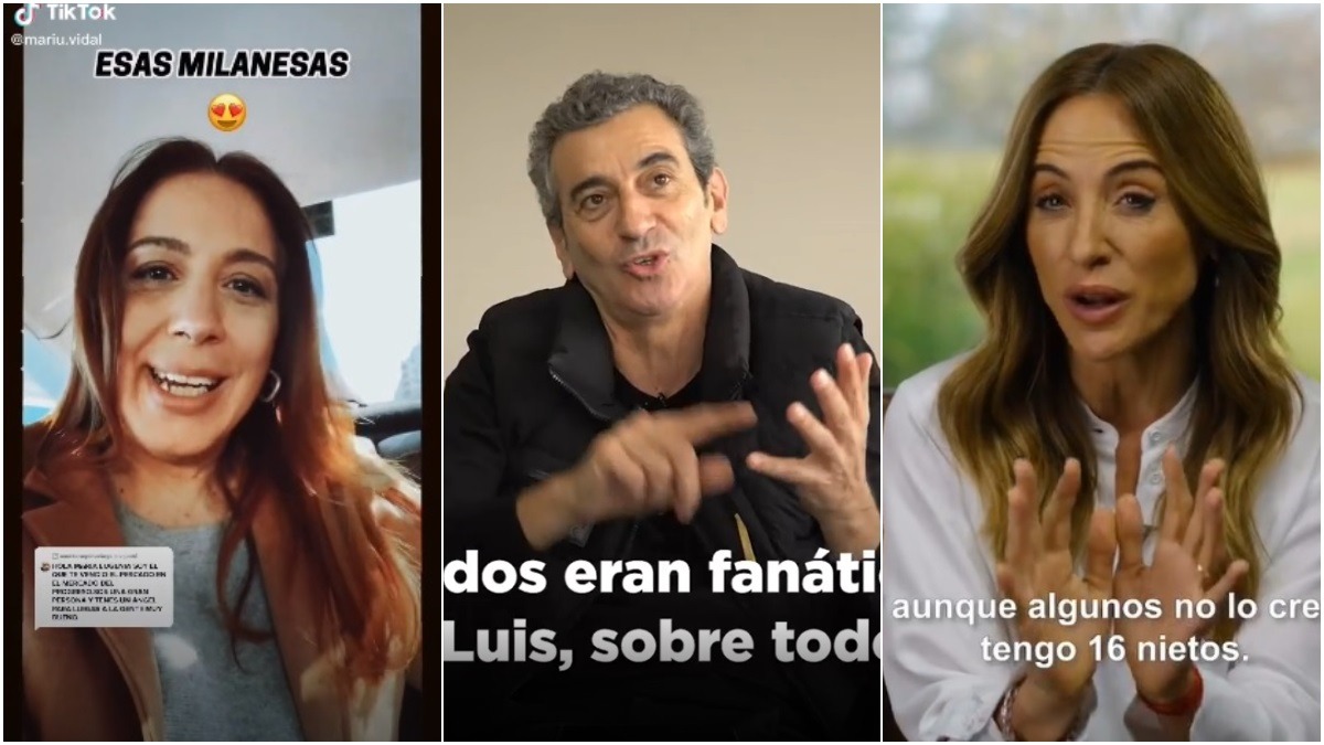 ¿Son como vos y yo?: en campaña, la casta política se disfraza de “gente común”