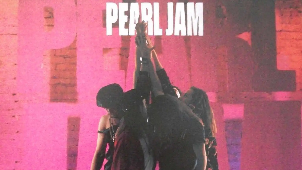 Siempre fluye: a 30 años de la irrupción de Pearl Jam con su disco Ten