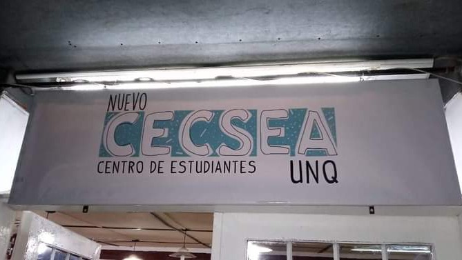 UNQ: el peronismo y Juntos votan a dedo la reforma del estatuto del CECSEA