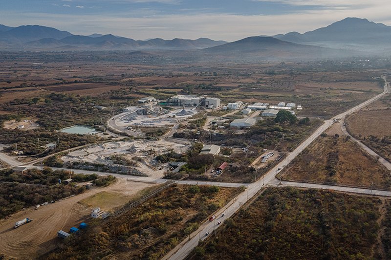 Minería en México: devastación ambiental y ataque de defensores del territorio