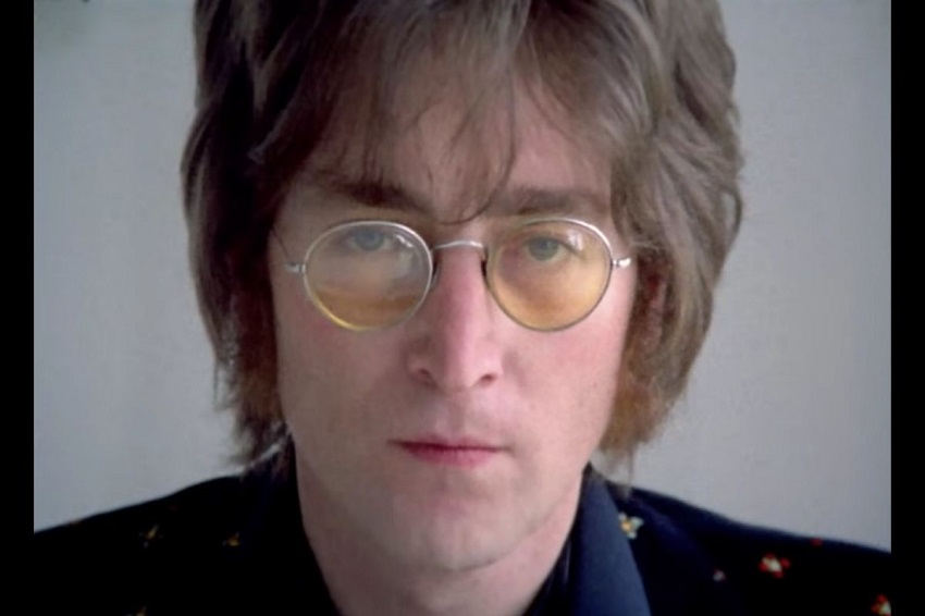 Imagine de John Lennon: 50 años de su lanzamiento