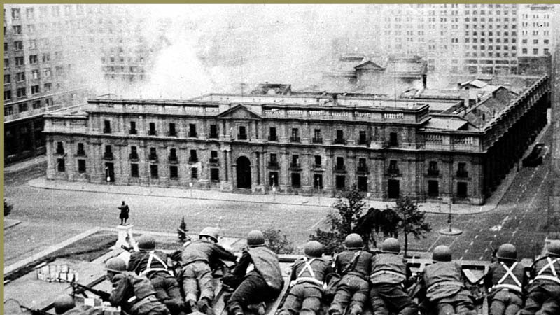 A 48 años del golpe: Lecciones políticas y estratégicas de la "vía chilena al socialismo” de la Unidad Popular