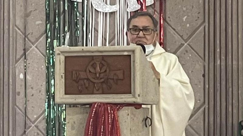 Sacerdote mexicano llamó a “matar” a las mujeres que abortan