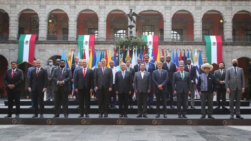 Finalizó la cumbre de la CELAC en México ¿hacia una nueva política para la región?