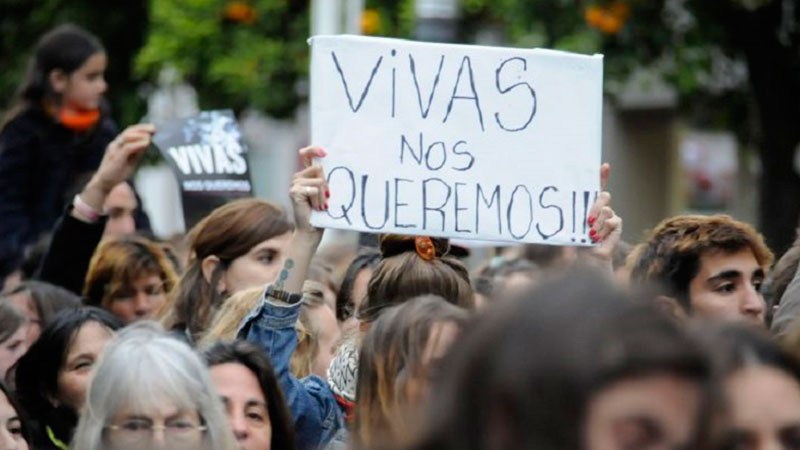 Nuevo femicidio en Tigre: ocurrió en el barrio La Paloma